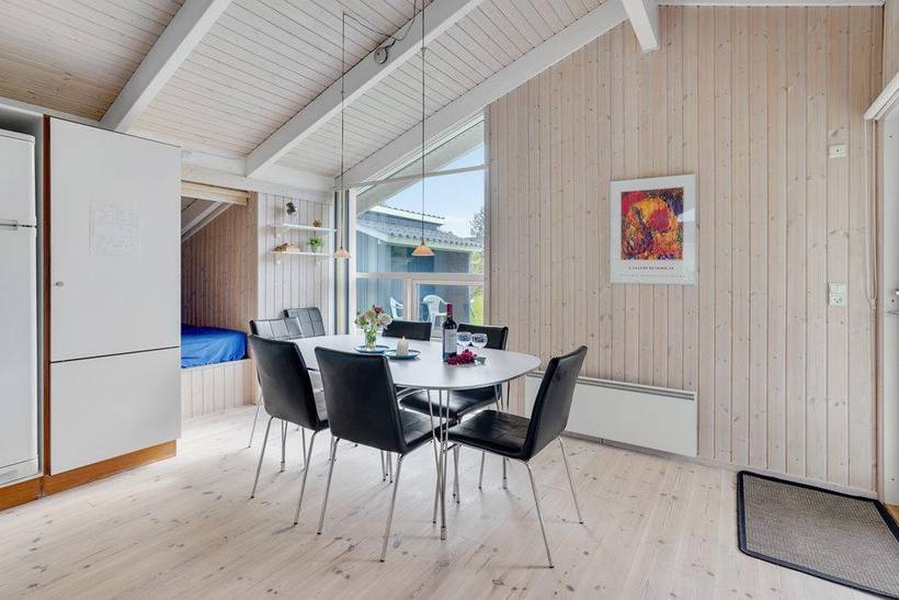 Foto von Ferienhaus VA77 in Flovt - Südjütland