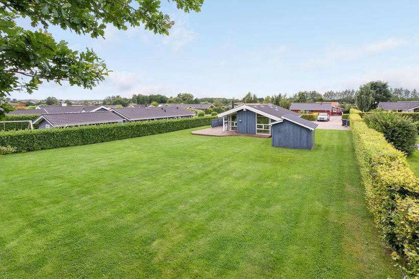Foto von Ferienhaus VA77 in Flovt - Südjütland