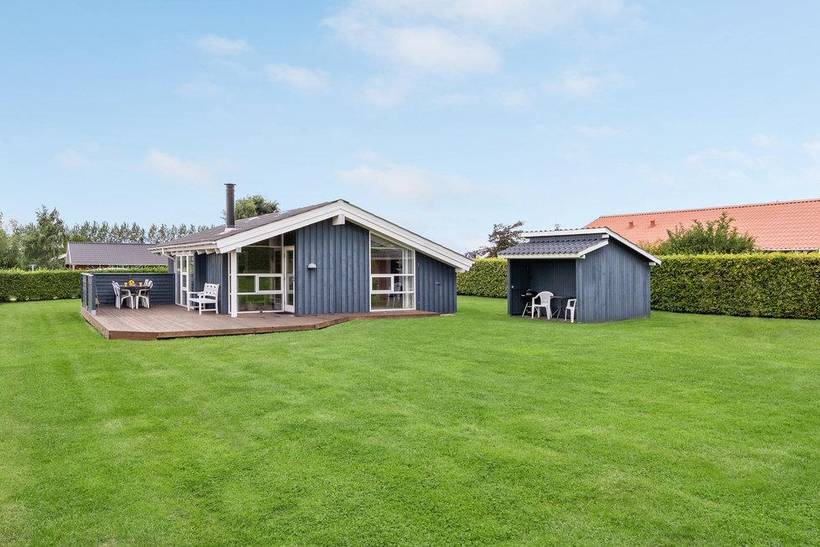 Foto von Ferienhaus VA77 in Flovt - Südjütland