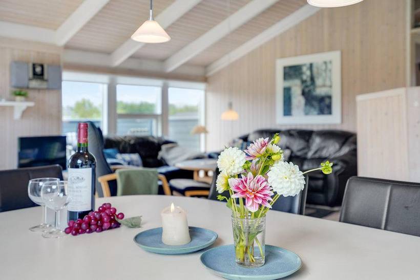 Foto von Ferienhaus VA77 in Flovt - Südjütland