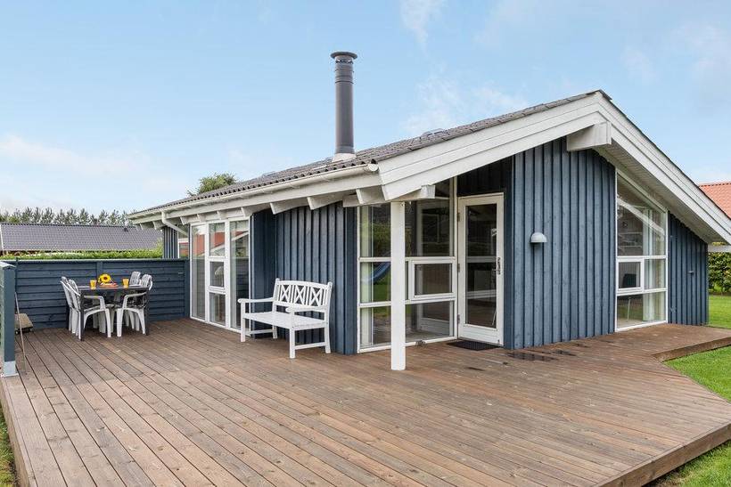Foto von Ferienhaus VA77 in Flovt - Südjütland