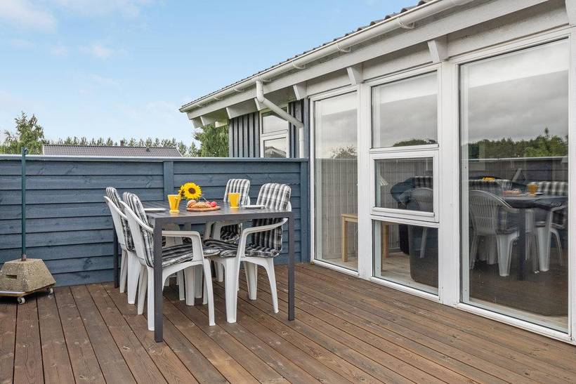 Foto von Ferienhaus VA77 in Flovt - Südjütland