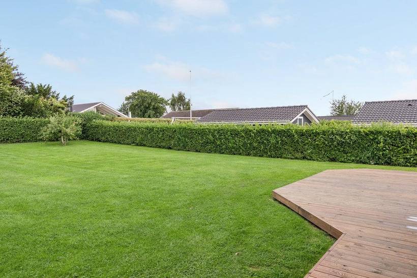 Foto von Ferienhaus VA77 in Flovt - Südjütland