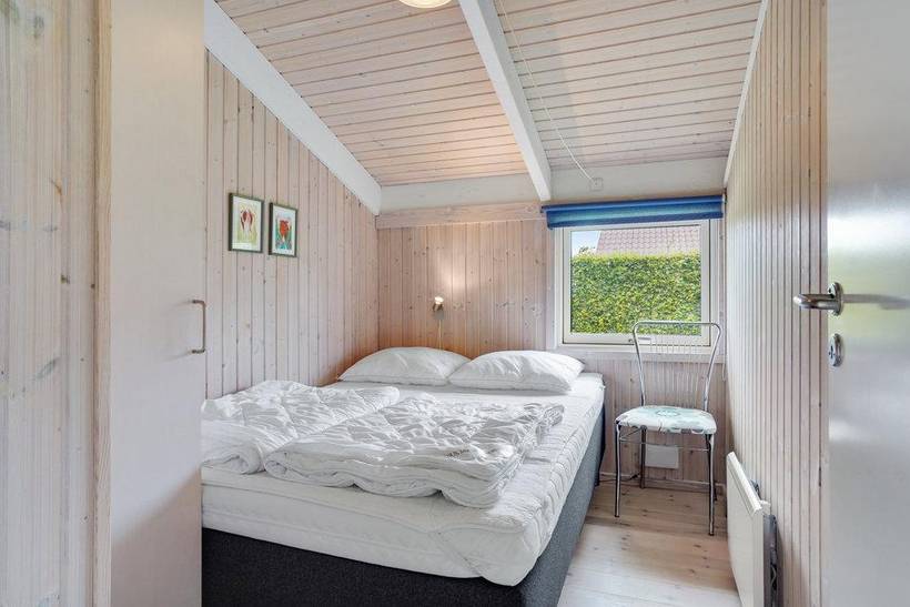 Foto von Ferienhaus VA77 in Flovt - Südjütland