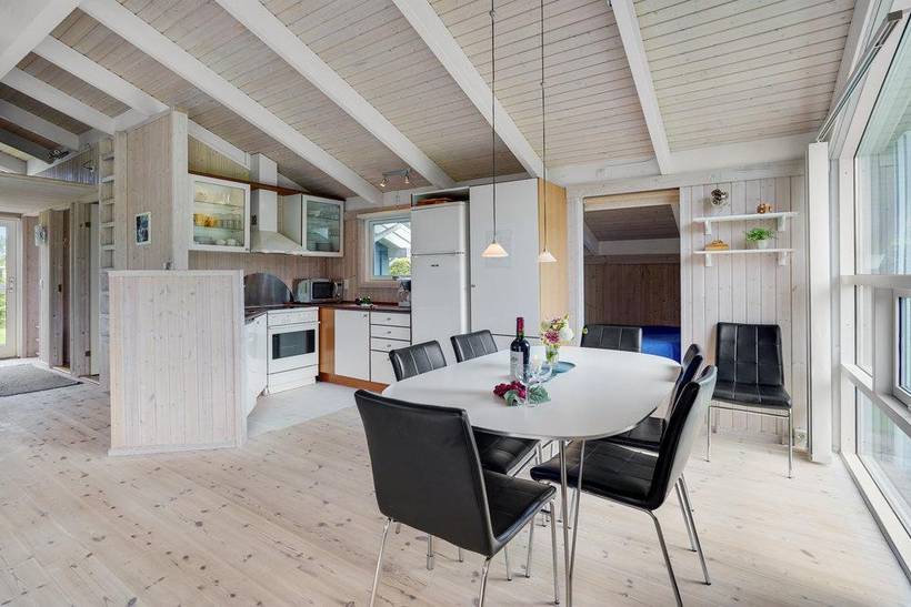 Foto von Ferienhaus VA77 in Flovt - Südjütland