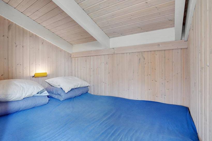 Foto von Ferienhaus VA77 in Flovt - Südjütland