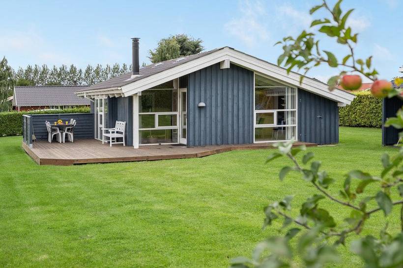 Foto von Ferienhaus VA77 in Flovt - Südjütland