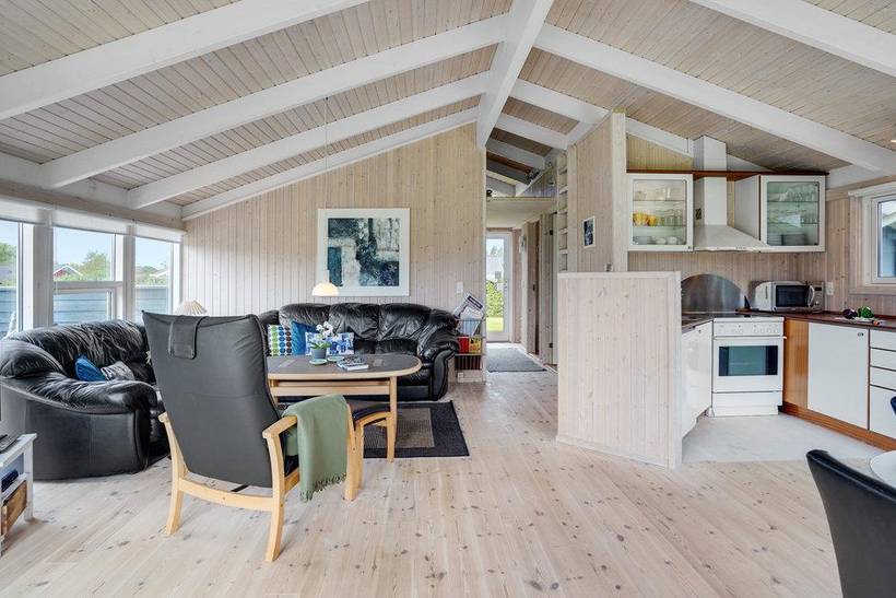 Foto von Ferienhaus VA77 in Flovt - Südjütland