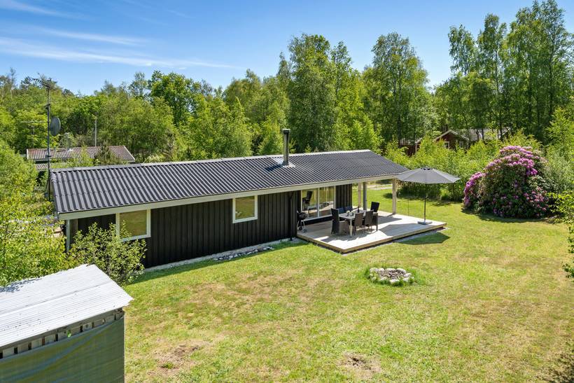 Foto von Ferienhaus VA85 in Vesterø - Læsø