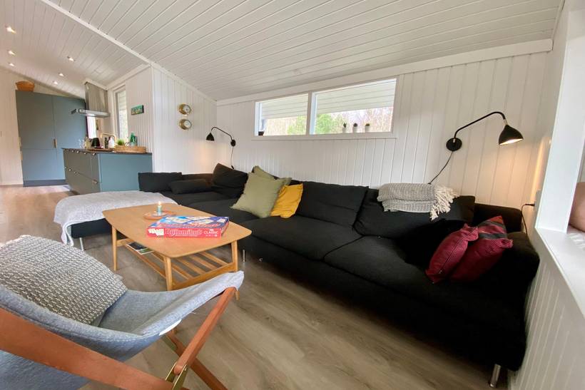 Foto von Ferienhaus VA85 in Vesterø - Læsø