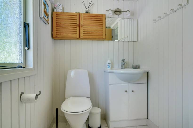Foto von Ferienhaus VA85 in Vesterø - Læsø