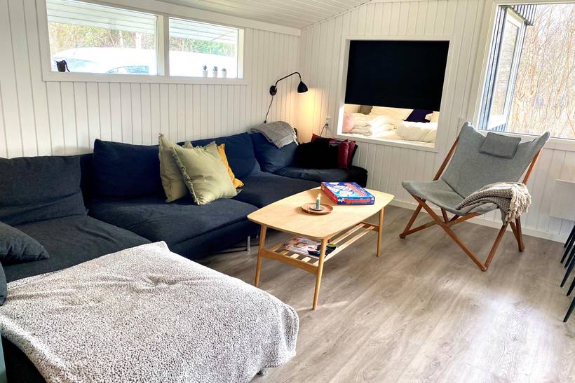 Foto von Ferienhaus VA85 in Vesterø - Læsø