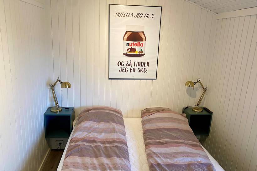 Foto von Ferienhaus VA85 in Vesterø - Læsø