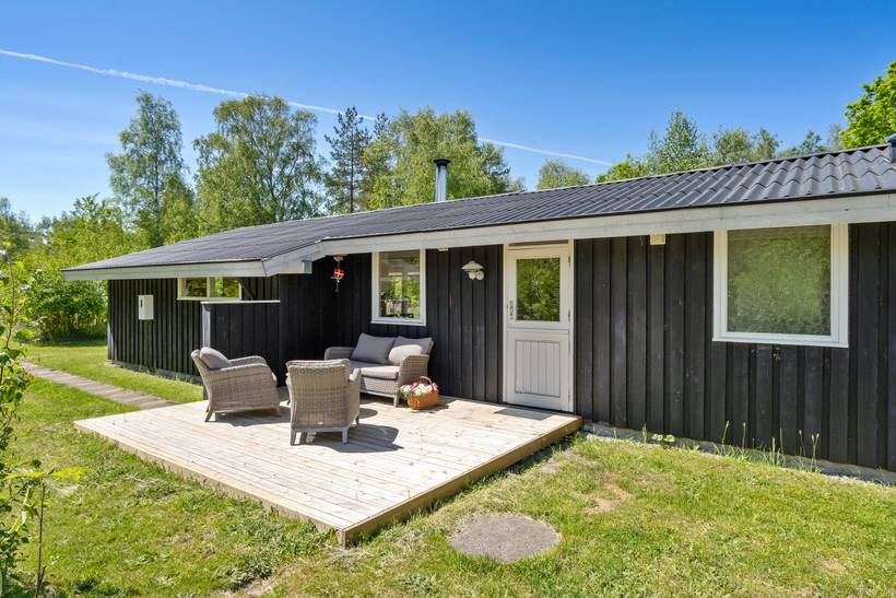 Foto von Ferienhaus VA85 in Vesterø - Læsø