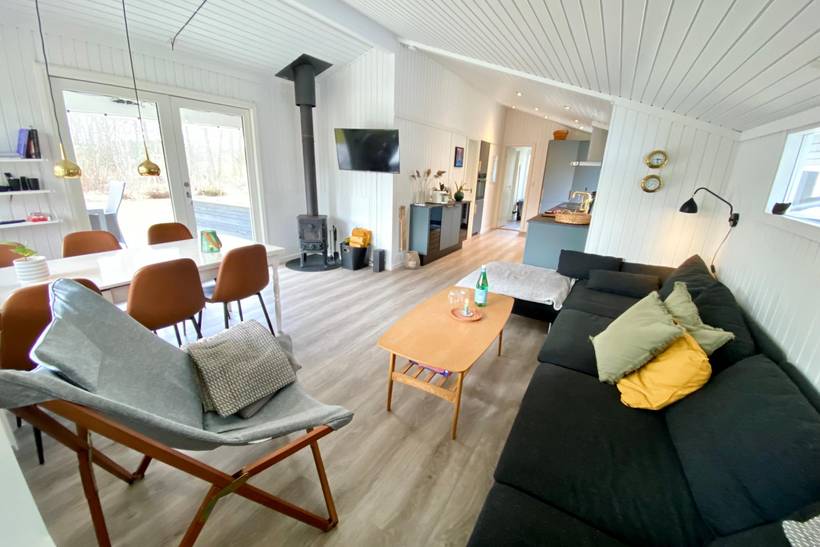 Foto von Ferienhaus VA85 in Vesterø - Læsø