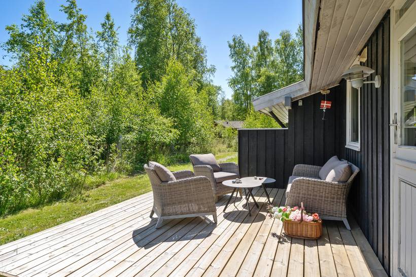 Foto von Ferienhaus VA85 in Vesterø - Læsø