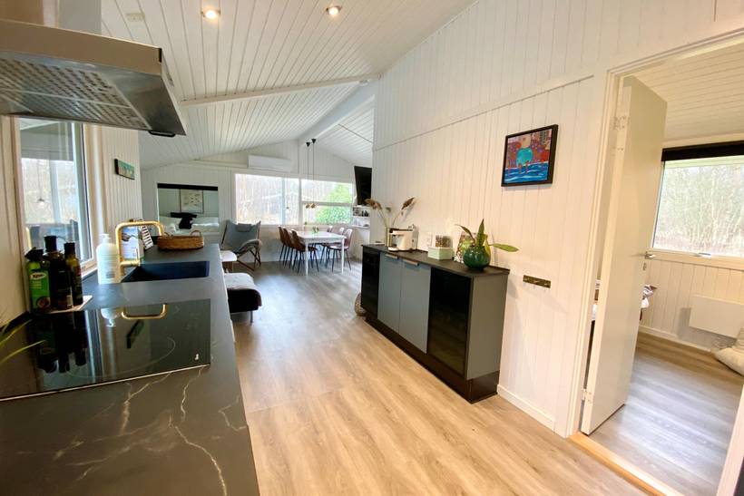 Foto von Ferienhaus VA85 in Vesterø - Læsø