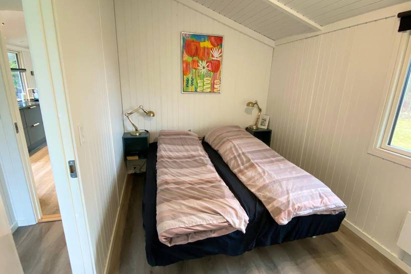 Foto von Ferienhaus VA85 in Vesterø - Læsø