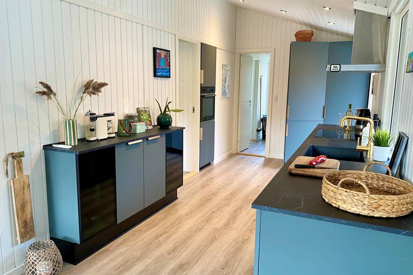 Foto von Ferienhaus VA85 in Vesterø - Læsø