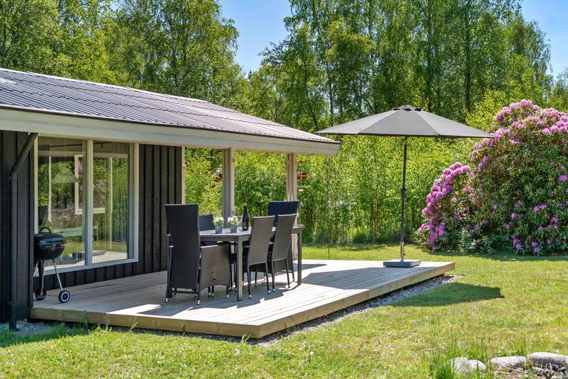 Foto von Ferienhaus VA85 in Vesterø - Læsø