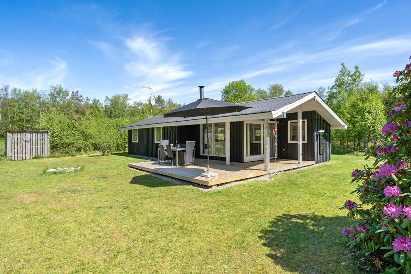 Foto von Ferienhaus VA85 in Vesterø - Læsø