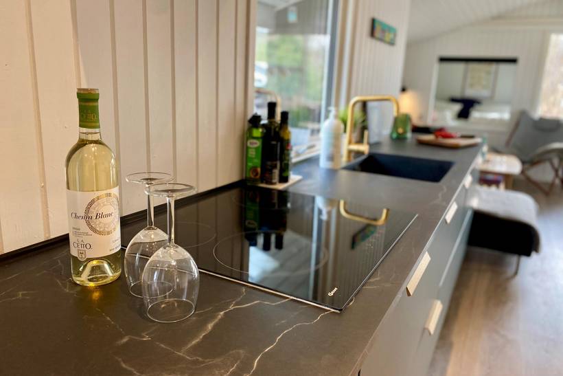 Foto von Ferienhaus VA85 in Vesterø - Læsø