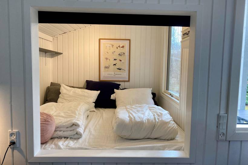Foto von Ferienhaus VA85 in Vesterø - Læsø