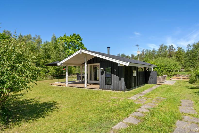 Foto von Ferienhaus VA85 in Vesterø - Læsø