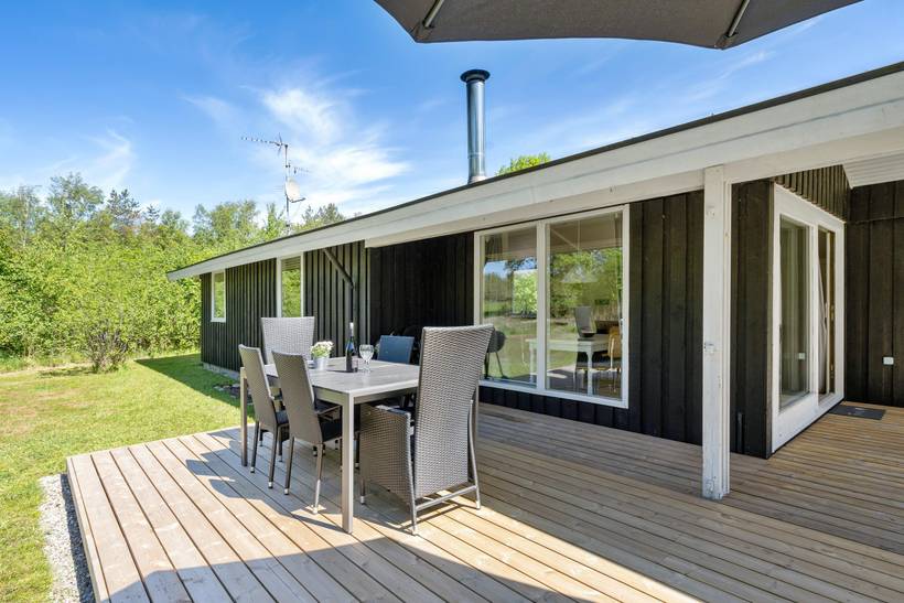 Foto von Ferienhaus VA85 in Vesterø - Læsø