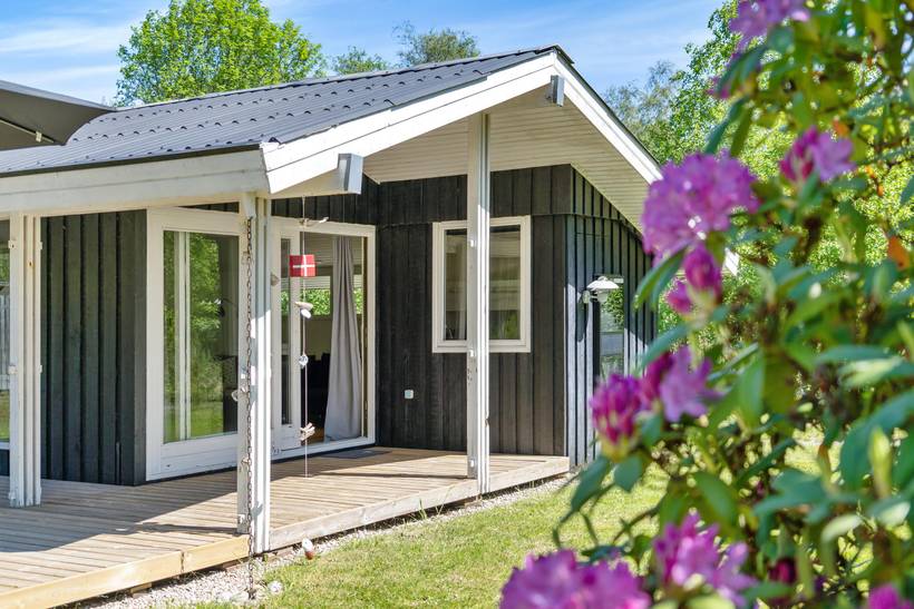 Foto von Ferienhaus VA85 in Vesterø - Læsø