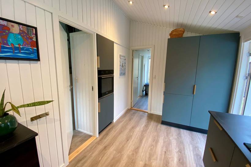 Foto von Ferienhaus VA85 in Vesterø - Læsø