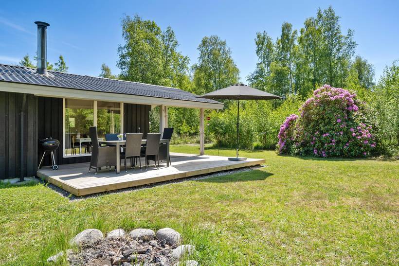 Foto von Ferienhaus VA85 in Vesterø - Læsø