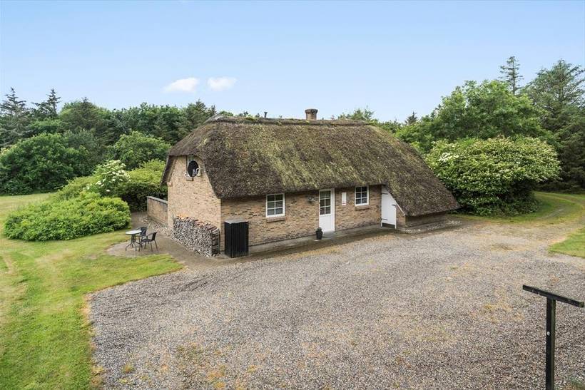 Foto von Ferienhaus VA86 in Vester Husby - Westjütland