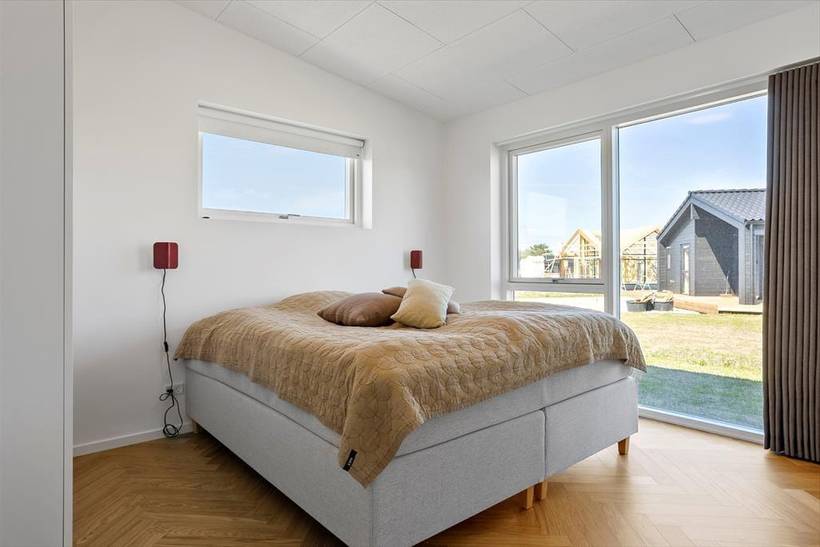 Foto von Ferienhaus VA87 in Saksild - Odder - Ostjütland