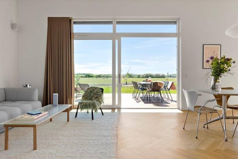 Foto von Ferienhaus VA87 in Saksild - Odder - Ostjütland