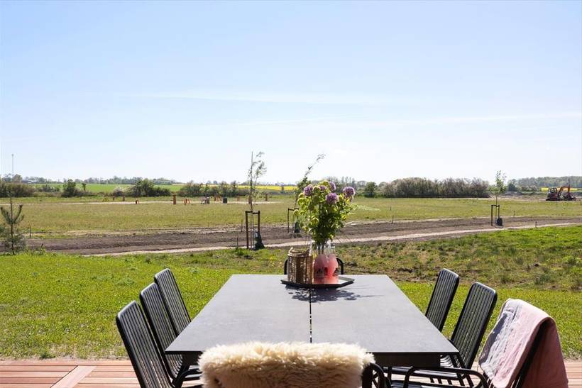 Foto von Ferienhaus VA87 in Saksild - Odder - Ostjütland