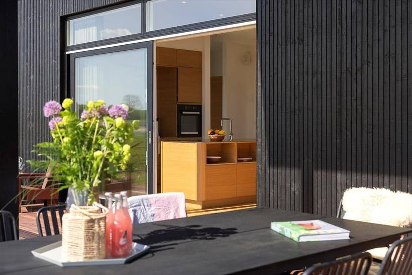 Foto von Ferienhaus VA87 in Saksild - Odder - Ostjütland