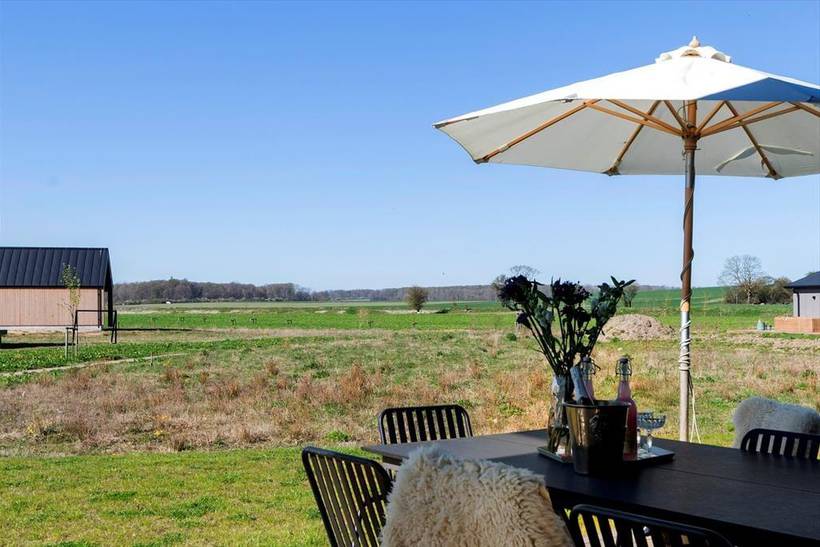 Foto von Ferienhaus VA87 in Saksild - Odder - Ostjütland