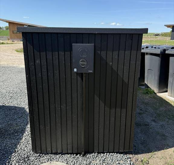 Foto von Ferienhaus VA87 in Saksild - Odder - Ostjütland