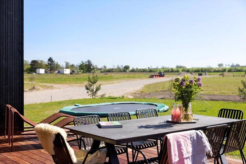 Foto von Ferienhaus VA87 in Saksild - Odder - Ostjütland