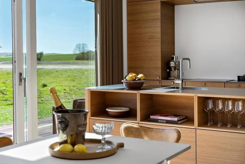 Foto von Ferienhaus VA87 in Saksild - Odder - Ostjütland