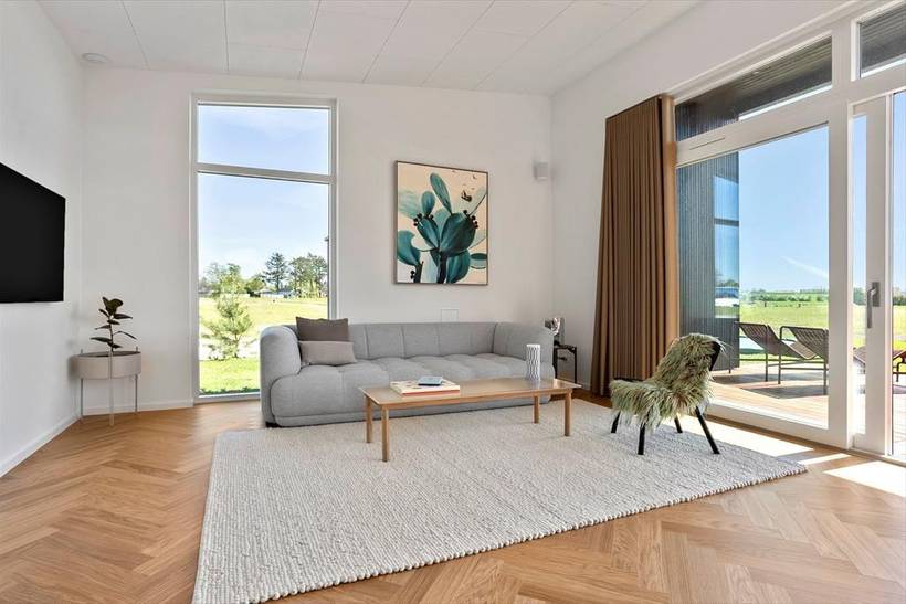 Foto von Ferienhaus VA87 in Saksild - Odder - Ostjütland