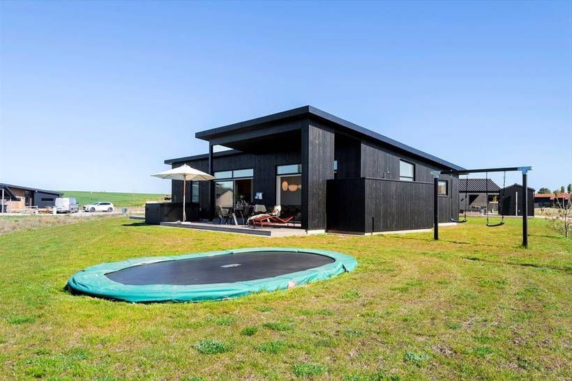 Foto von Ferienhaus VA87 in Saksild - Odder - Ostjütland