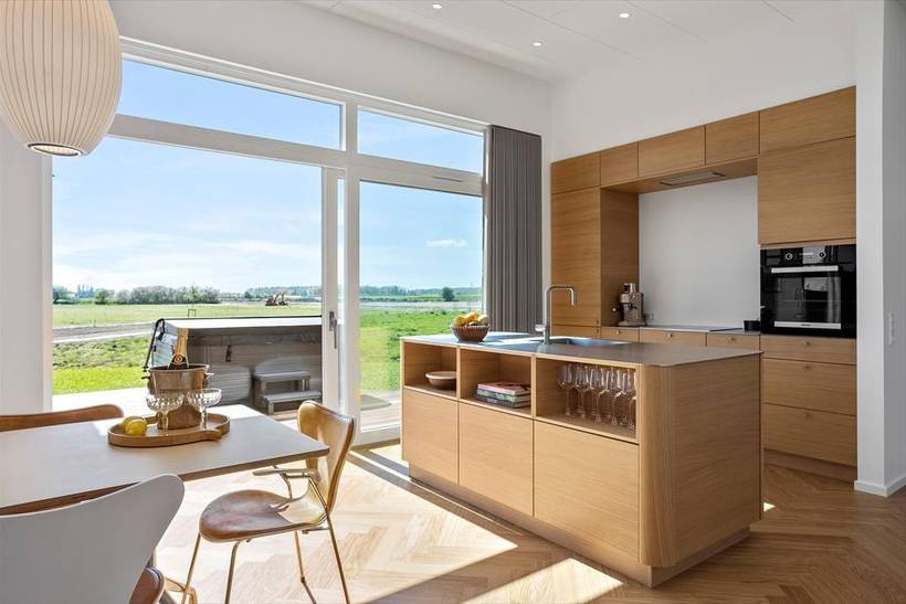 Foto von Ferienhaus VA87 in Saksild - Odder - Ostjütland