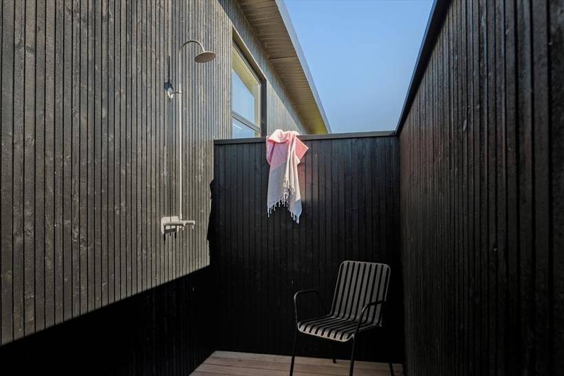 Foto von Ferienhaus VA87 in Saksild - Odder - Ostjütland