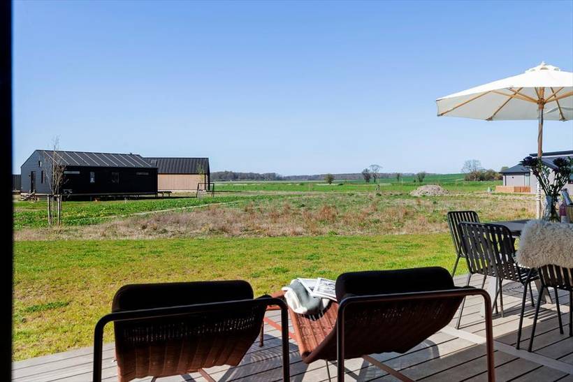 Foto von Ferienhaus VA87 in Saksild - Odder - Ostjütland