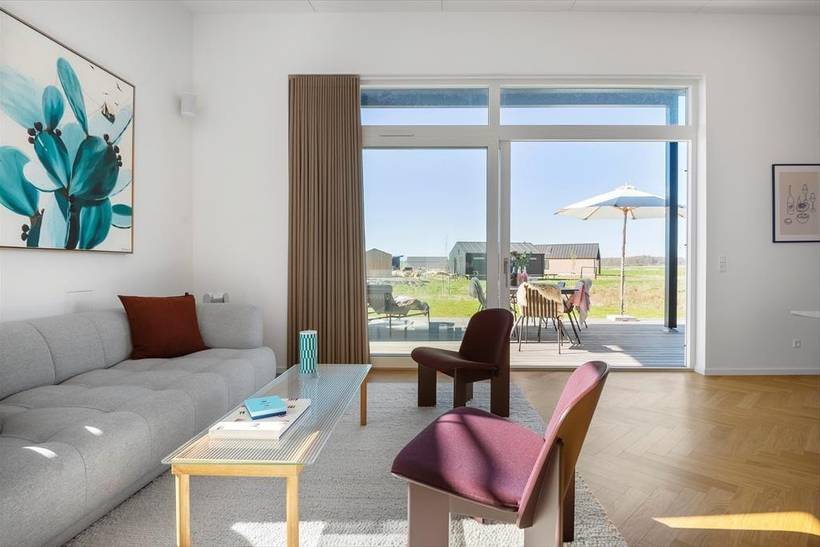 Foto von Ferienhaus VA87 in Saksild - Odder - Ostjütland