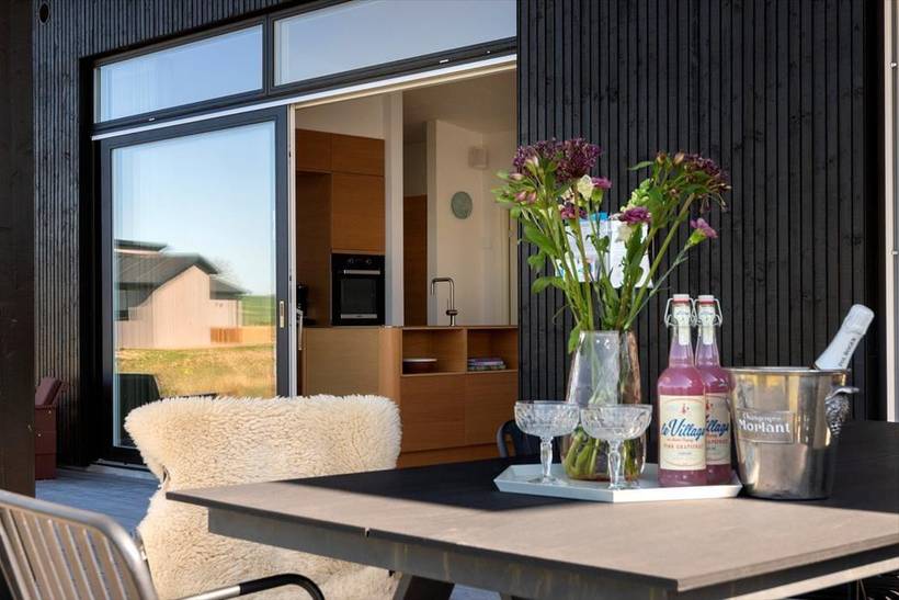 Foto von Ferienhaus VA87 in Saksild - Odder - Ostjütland