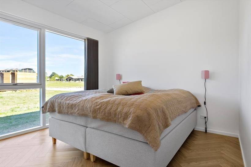 Foto von Ferienhaus VA87 in Saksild - Odder - Ostjütland