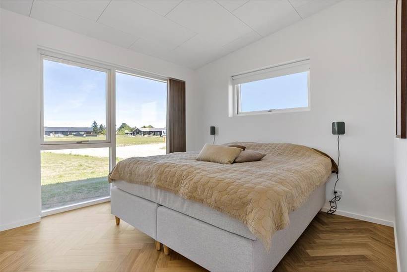 Foto von Ferienhaus VA87 in Saksild - Odder - Ostjütland